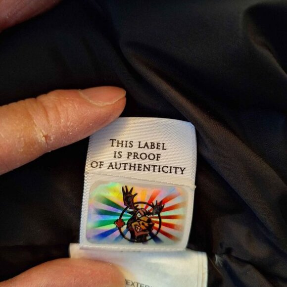 Moose Knuckles Ballistic Bomber - Picture 6 of 6